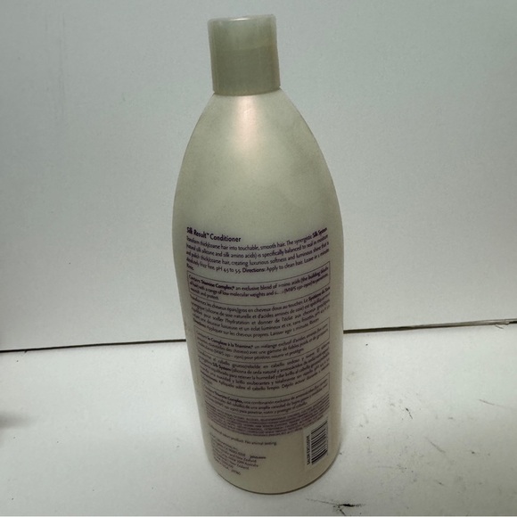 Joico Silk Result Conditioner 33.8 OZ HTF - Picture 4 of 4